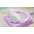 Philips TAH5209WT/00 hovedtelefoner - hvid