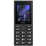 Nokia 105 2G - Sort