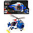 Car Mania Helikopter - blå
