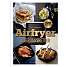 Airfryer-hverdagsretter - Britt Andersen