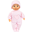 Mami Baby Min første dukke 28 cm