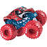Monster Jam & Marvel legetøjsbiler 2-pak - flere varianter - assorteret