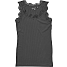 VRS teen blondetop str. 158/164 - sort