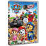 DVD Paw Patrol Rescue Wheels