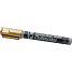 Danpen akryl multimarker - gold metallic