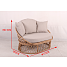 Lianette loungesofa