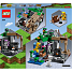 LEGO® Minecraft® skeletfængslet 21189