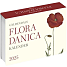 Gyldendal Flora Danica kalender 2025
