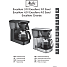 Melitta Excellent 4.0 stål
