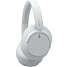 Sony WHCH720NW headset - hvid