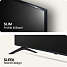 LG 75" Nanocell 4K TV 75Nano81T (2024)