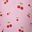 VRS baby heldragt str. 92 - pink
