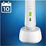 Oral-B Pro 1 700 elektrisk tandbørste - hvid