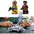 LEGO® Star Wars™ Pirat-enmandsjager 75346