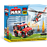 Max Bricks Brandstation