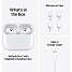 Apple Airpods Pro 2 med USB-C