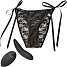 Sinful Klassisk trusse vibrator
