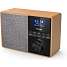 Philips TAR5505 bærbar DAB radio med bluetooth