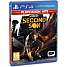 PS4: Hits Infamous Second Son