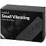 Sinful Jewel vibrerende butt plug small