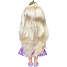 Disney Princess Rapunzel dukke - 38 cm