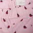 VRS baby shorts str. 86/92 - pink