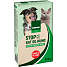 Borup ECO  Kat, hund og mulvarp Stop CG 400g
