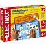 Jumbo Electro læringsspil