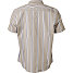 VRS herre skjorte str. XL - beige