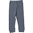 808 baby uld leggings str. 74 - blå
