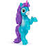 Unicorn academy babyenhjørning samlefigur