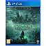 PS4: Hogwarts Legacy Deluxe Edition