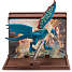 Dragons movie mini samlefigurer – flere varianter – assorteret