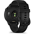 Garmin Vivoactive 6 smartwatch - Black/Slate