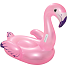 Badedyr - Flamingo