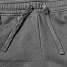 VRS herre sweatshorts str. 5XL - sort