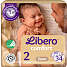 Bleer str. 2 3-6 kg - 34 stk