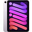 Apple Ipad Mini 8,3" WIFI 128 GB (2024) - lilla