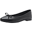 VRS dame ballerina str. 39 - sort