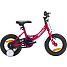 PUCH Molly børnecykel 1 gear 12" 2025 - pink