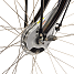 SCO Premium Dutch damecykel 7 gear 28" 2025 - sort