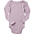 808 baby uld body str. 92 - rosa