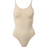 VRS dame shapebody str. XL - beige