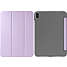 Vivanco Folio Smart Case til Ipad 10,9" - lavendel