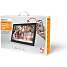 Denver frameo digital Wi-Fi fotoramme 15,6" PFF-1503B - sort