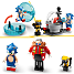 LEGO® Sonic the Hedgehog™ Sonic mod dr. Eggmans dødsæg-robot 76993