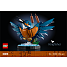 LEGO Icons Isfugl 10331