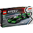 LEGO Speed Champions KICK Sauber F1 Team C44-racerbil 77247