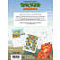 Fantastiske Verden Stickers Malebog