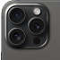 iPhone 15 Pro 256GB - Black Titanium